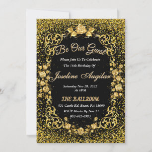 Sea nuestra invitación