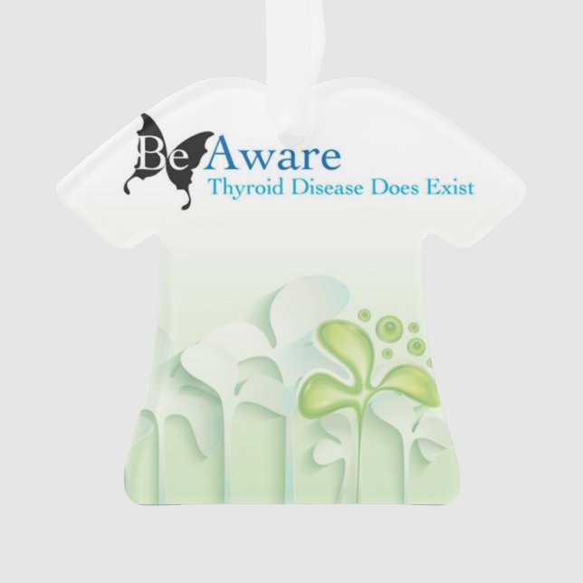 Sea ornamento enterado (Anverso)