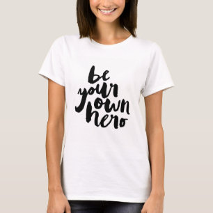 SEA SU PROPIA CAMISETA DEL HÉROE EL %PIPE%