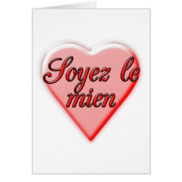 Sea tarjeta de la mina