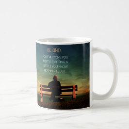 Sea taza de café buena