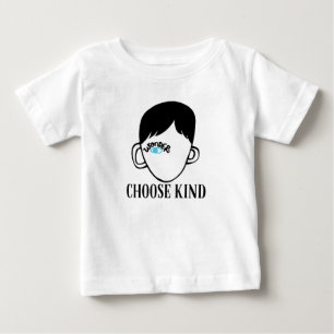 Sea una maravilla - elija la clase - camisa de la