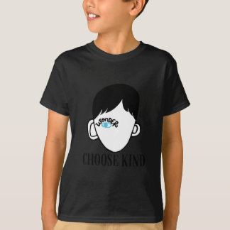 Sea una maravilla - elija la clase - camisa de la