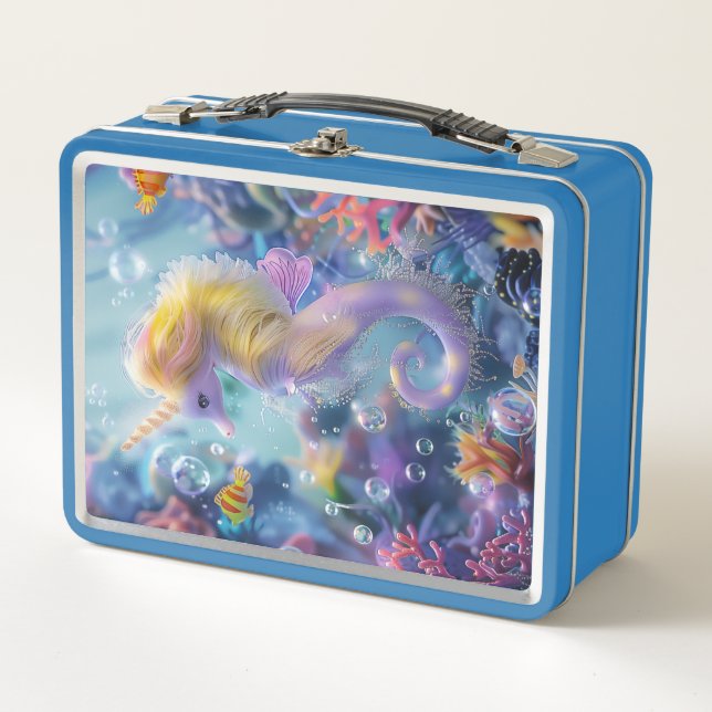 Sea-Unicorn (Anverso)