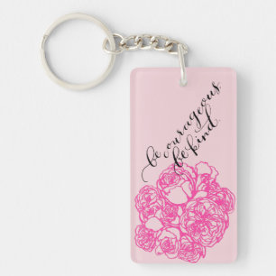 Sea valeroso sea llavero bueno de la hawaiana