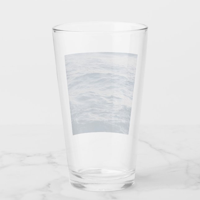 Sea water closeup (Anverso)