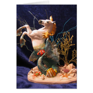 Seahorse