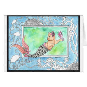 Seahorse
