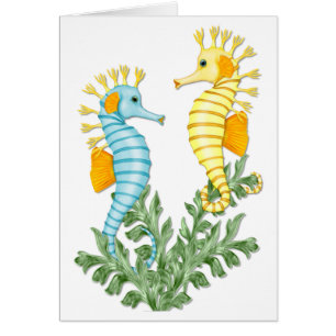 Seahorse Fantasy