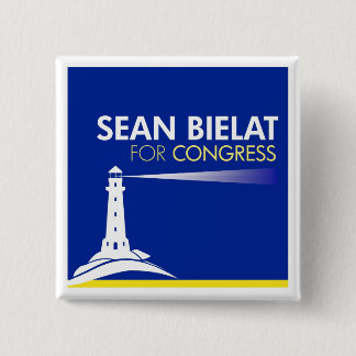 Sean Bielat para el botón del congreso