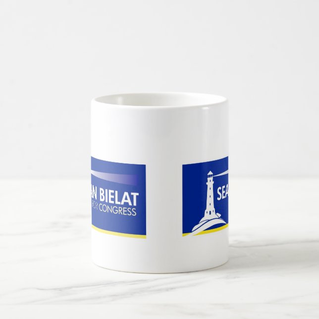 Sean Bielat para la taza del congreso (Centro)