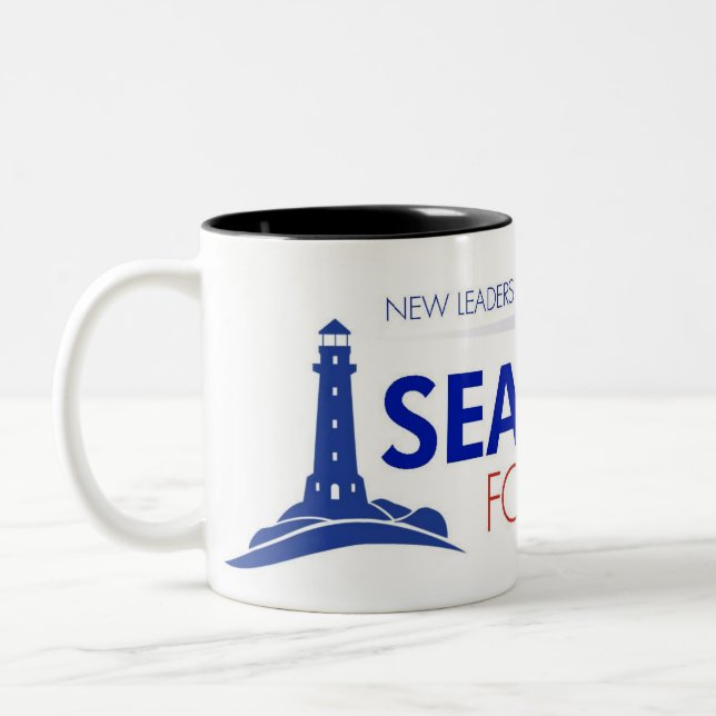 Sean Bielat para la taza del Dos-Tono del congreso (Izquierda)