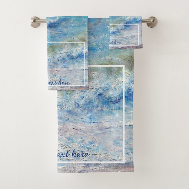 Seascape (In situ)