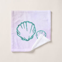 Seashell Baby Shower