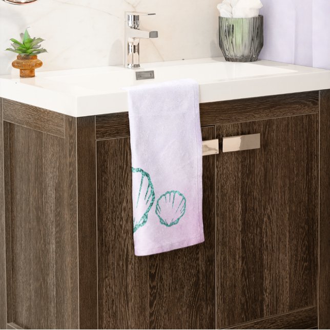 Seashell Baby Shower (Subido por el creador)