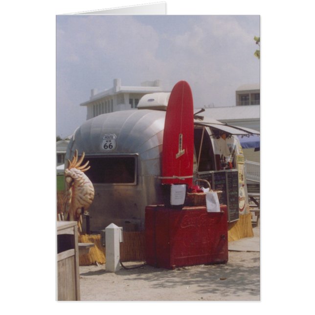 Seaside Tin Can (Frente)