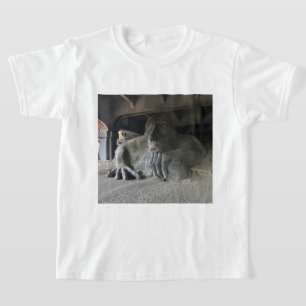 Seattle Fremont Troll #1 camiseta