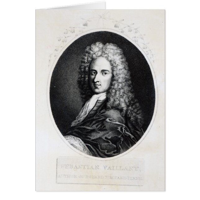 Sebastien Vaillant (Frente)