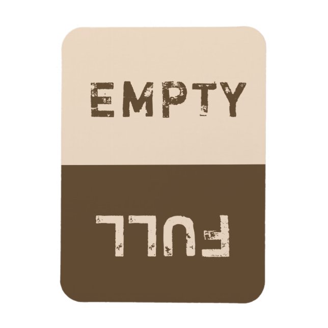 Secador de burbujas o imán de lavavajillas lleno/v (Vertical)