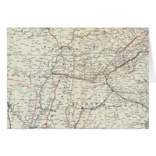 Sección de Colton en Estados Unidos (Anverso (Horizontal))