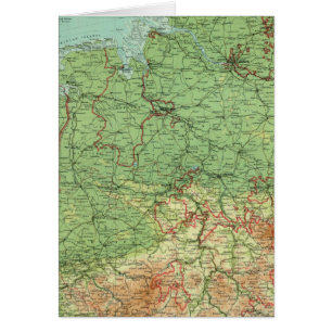 Sección oeste de Alemania