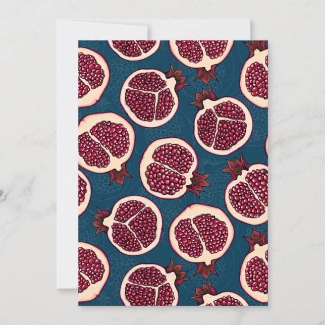 Secciones de grano (Anverso)