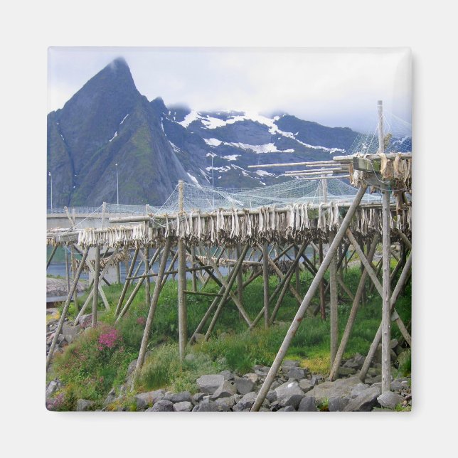 Seco con el imán eólico (Frente)