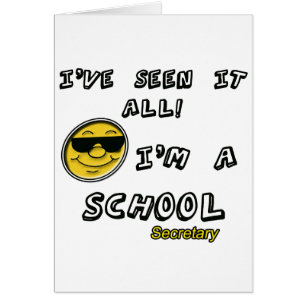 Secretaria de la escuela