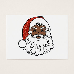 secuela el negro santa claus
