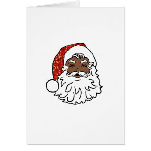 secuela el negro santa claus
