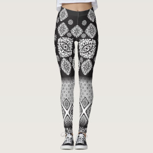Secuencia, Fleece y Leggings con pestaña Luxe Fi
