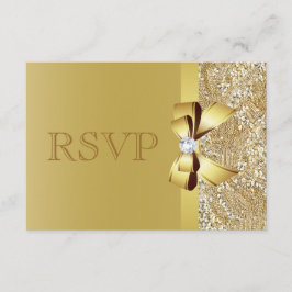 Secuencias de oro, Bow y Diamond RSVP