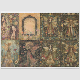 Seda 8 Sm Papel De Tejido Del Diario De Diseño De Produ