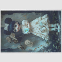 Annabelle Beige Vestir Papel de tono de desnudo