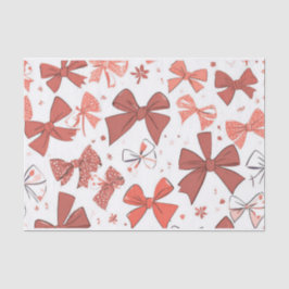 Seda arco 1 papel de tejido