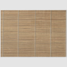 Bambú Sombra Decoupage 14 Papel de fondo