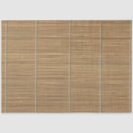 Seda Bambú Sombra Decoupage 14 Papel de fondo