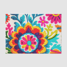 Seda BOHEMIA 2 papel de descomposición