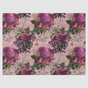 Seda Bonito diseño de la serie Bee 14 papel de tejidos