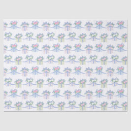 Seda Cada día es un papel de regalo