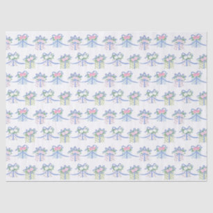 Seda Cada día es un papel de regalo