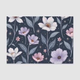 Seda Cafetería: Elegante papel de café