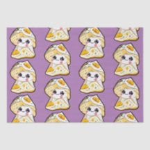 Cámara de papel de tejidos