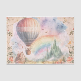 Seda Ciudad Esmeralda - El asistente del papel de Decou