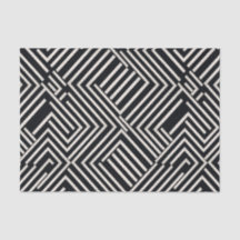 Contraste de contornos con papel de tejidos beige 