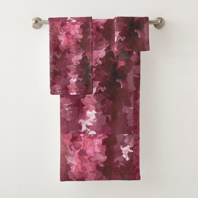 Seda Cranberry (In situ)