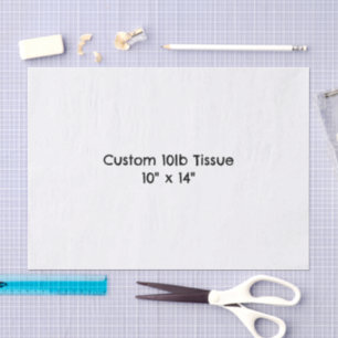 Seda Crea tu propio papel tisú de 10lb
