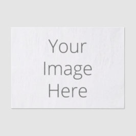 Seda Crea tu propio Personalizado de 10lb Papel de teji