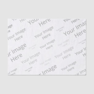 Seda Crear su propio papel de tejidos Personalizado, Be