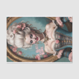 Seda Déjenlos Comer Papel Desconchable De Pastel Marie 